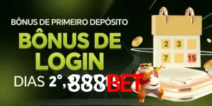 Promoções 1 888BET