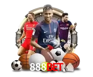 Apostas Esportivas no 888BET