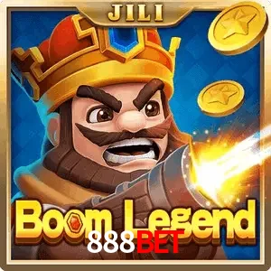boom pescaria 888BET