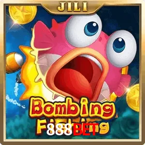 bombing fishing 888BET